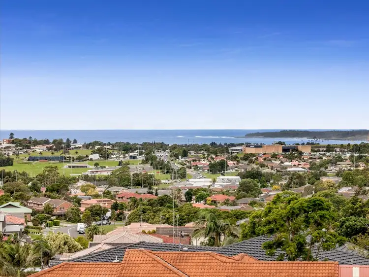 45 Brunderee Road, Flinders NSW 2529