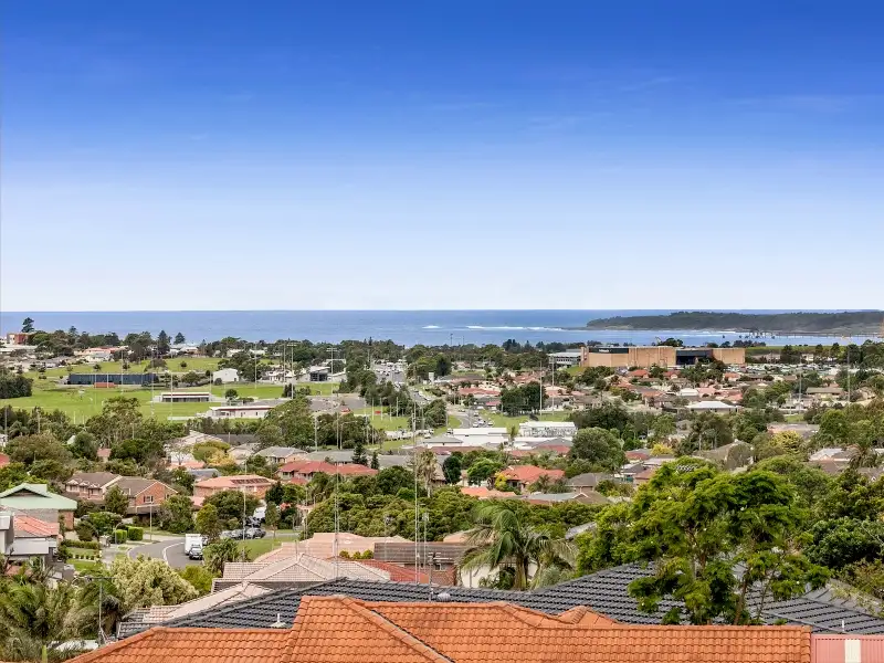 Main view of Homely land listing, 45 Brunderee Road, Flinders NSW 2529