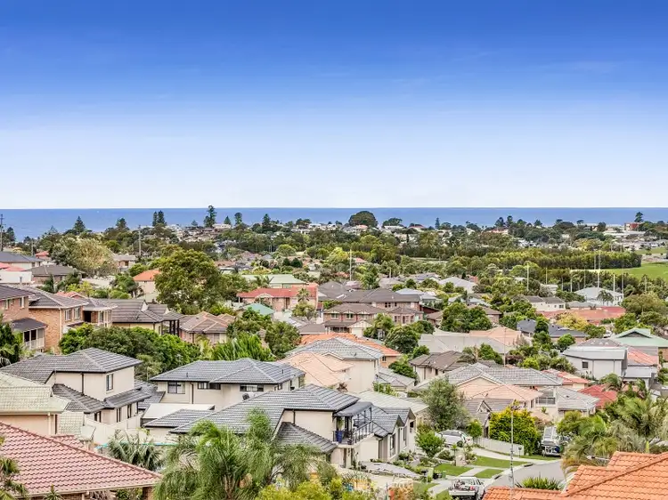 Second view of Homely land listing, 45 Brunderee Road, Flinders NSW 2529