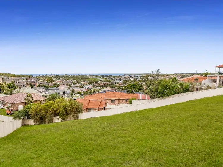 Third view of Homely land listing, 45 Brunderee Road, Flinders NSW 2529