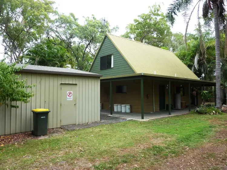 37 Clarke Street, Sunshine Acres QLD 4655