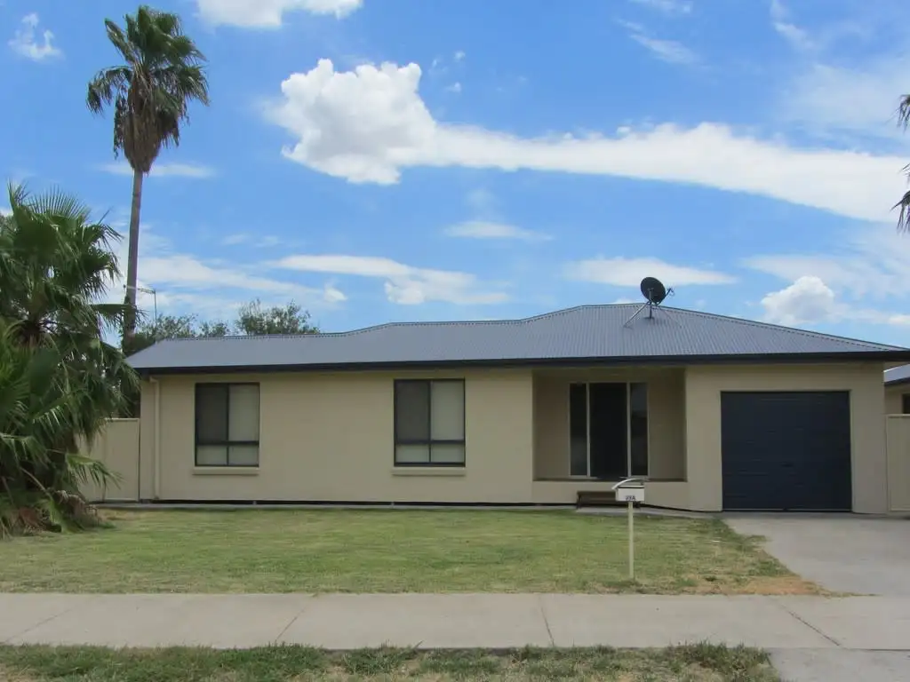 Main view of Homely house listing, 39A Bottlebrush Drive, Moree NSW 2400