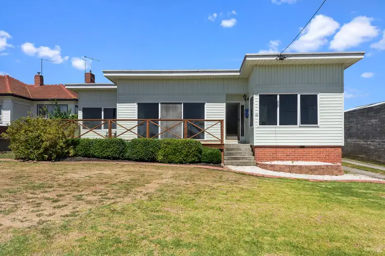 Main view of Homely house listing, 32 John Street, East Devonport TAS 7310
