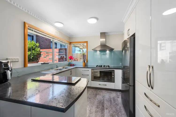 Second view of Homely house listing, 32 John Street, East Devonport TAS 7310