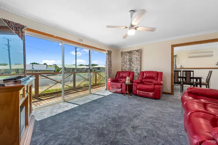 Fourth view of Homely house listing, 32 John Street, East Devonport TAS 7310