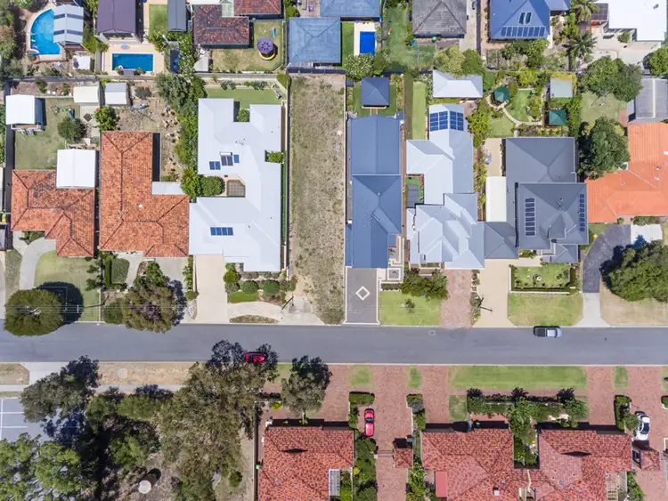 Sixth view of Homely land listing, 21A Williamson Way, Trigg WA 6029