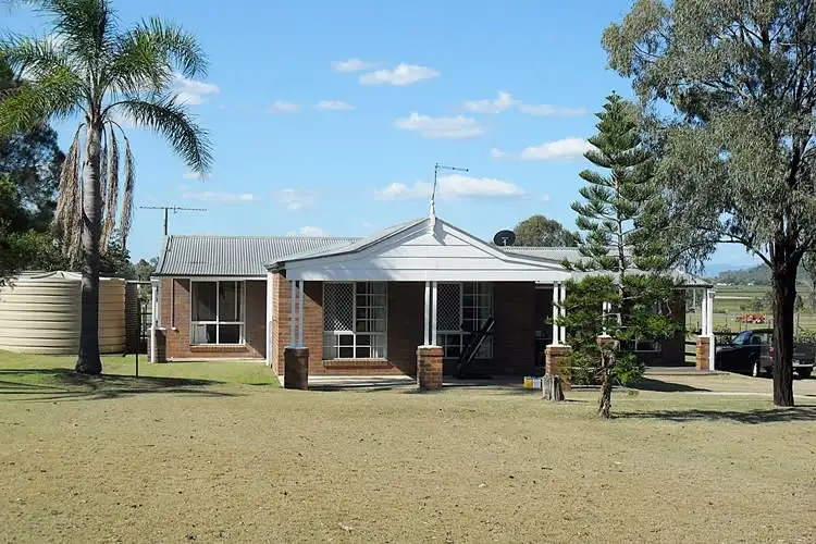 Main view of Homely rural property listing, Address available on request