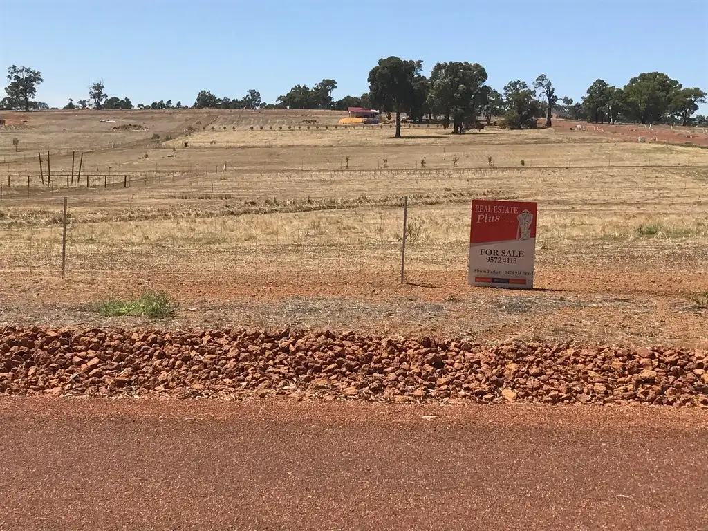 Main view of Homely land listing, Address available on request