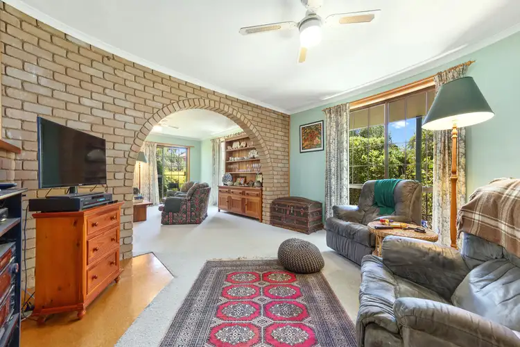 21 Hartnoll Place, Evandale TAS 7212