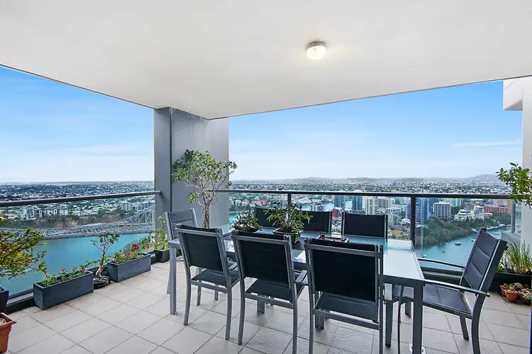 421/420 Queen Street, Brisbane City QLD 4000