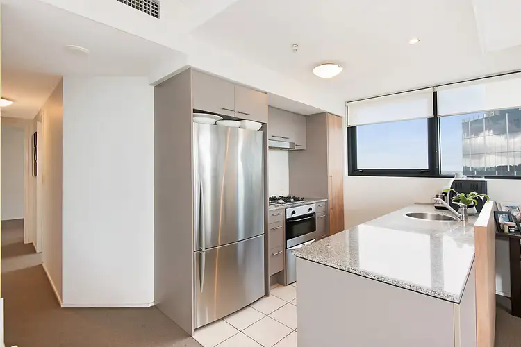Fourth view of Homely apartment listing, 421/420 Queen Street, Brisbane City QLD 4000