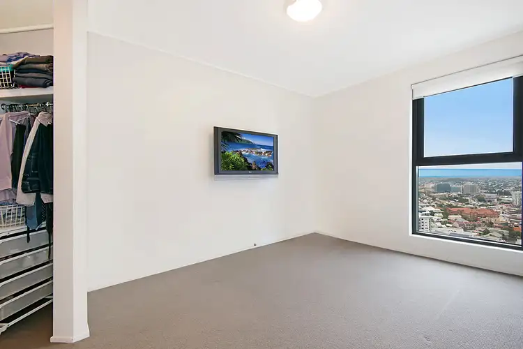 Fifth view of Homely apartment listing, 421/420 Queen Street, Brisbane City QLD 4000