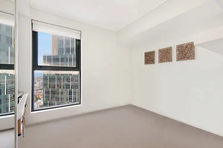 Sixth view of Homely apartment listing, 421/420 Queen Street, Brisbane City QLD 4000