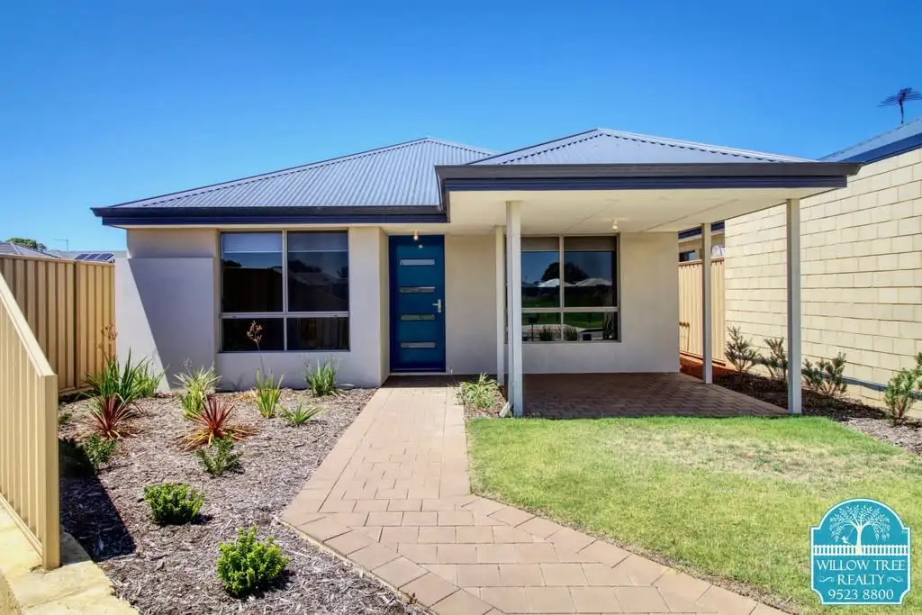 Main view of Homely house listing, 54 Ravensfield Road, Baldivis WA 6171