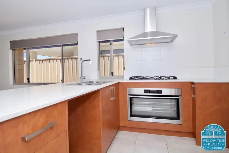 Third view of Homely house listing, 54 Ravensfield Road, Baldivis WA 6171