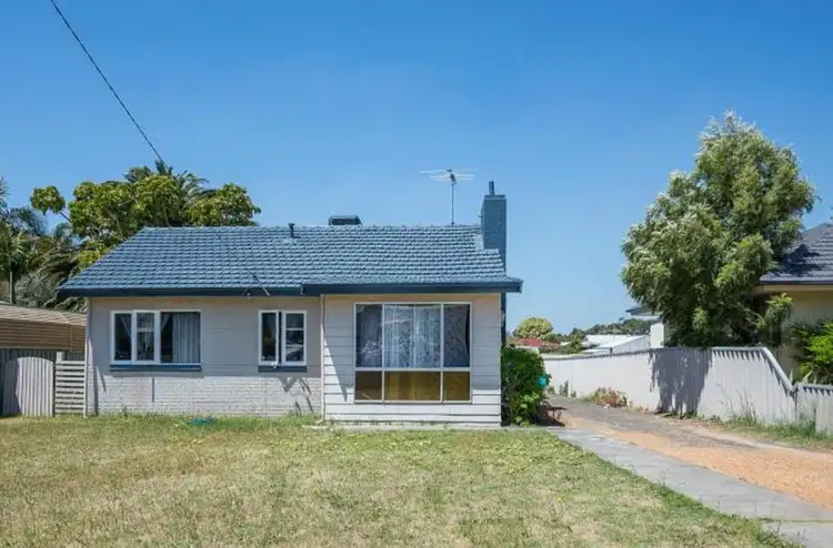 Main view of Homely house listing, 48 Xavier Street, Carey Park WA 6230