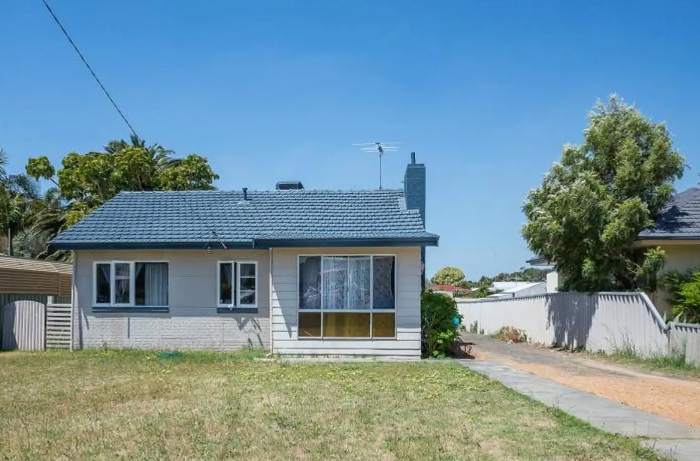 Main view of Homely house listing, 48 Xavier Street, Carey Park WA 6230