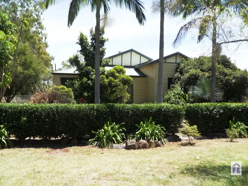 Main view of Homely house listing, 17 Bell Street, Kumbia QLD 4610