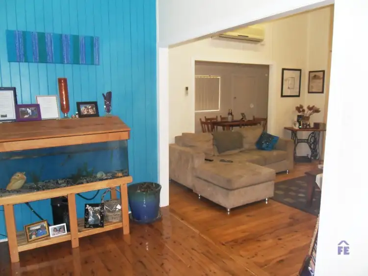 Second view of Homely house listing, 17 Bell Street, Kumbia QLD 4610