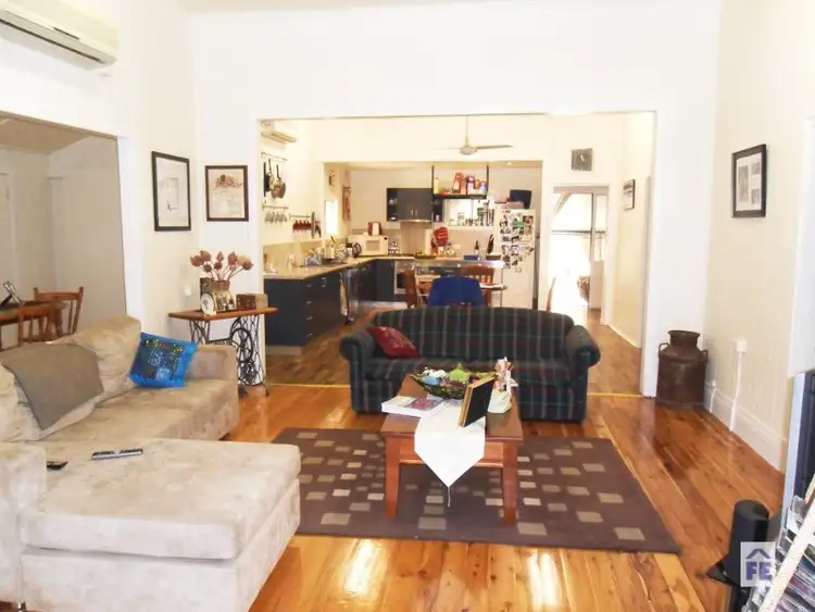 Third view of Homely house listing, 17 Bell Street, Kumbia QLD 4610