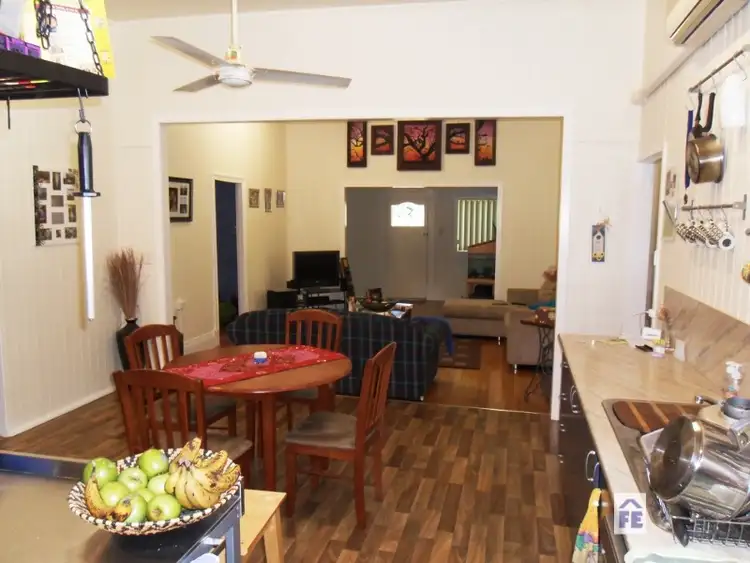 Fourth view of Homely house listing, 17 Bell Street, Kumbia QLD 4610