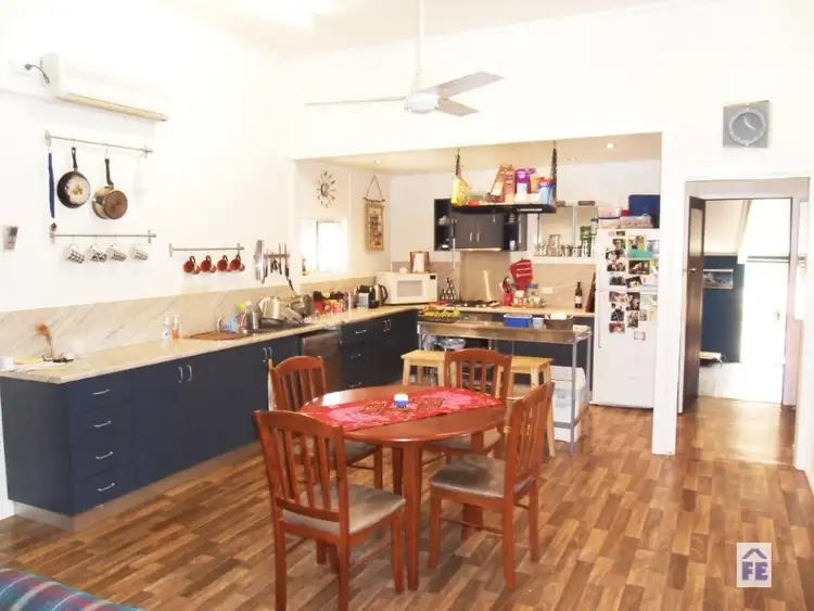 Fifth view of Homely house listing, 17 Bell Street, Kumbia QLD 4610