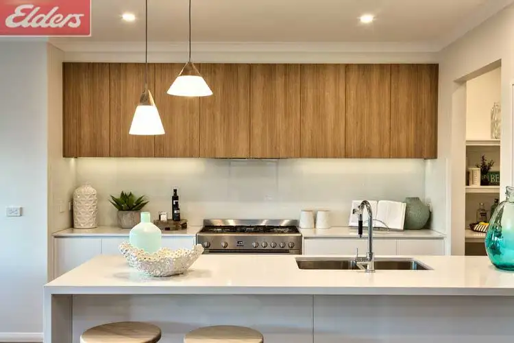Second view of Homely house listing, 58 Maygar Avenue, Wodonga VIC 3690