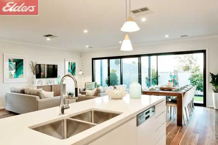 Third view of Homely house listing, 58 Maygar Avenue, Wodonga VIC 3690