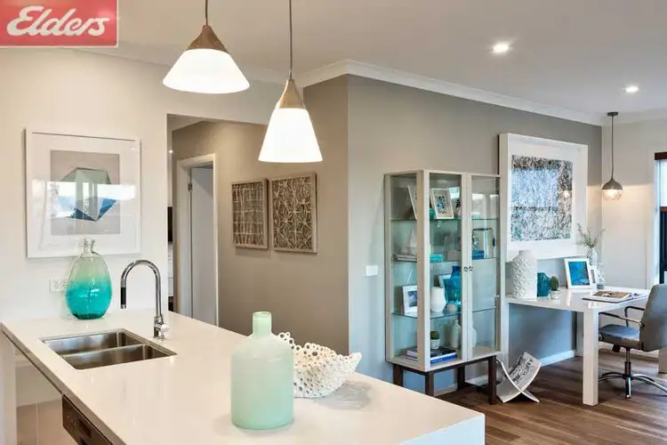 Sixth view of Homely house listing, 58 Maygar Avenue, Wodonga VIC 3690