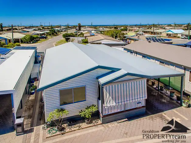 41/463 Marine Terrace, Geraldton WA 6530