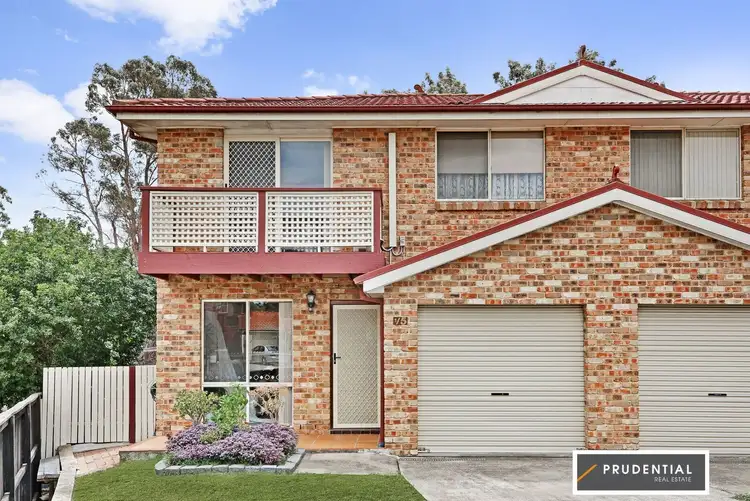 1/5 Packard Close, Ingleburn NSW 2565