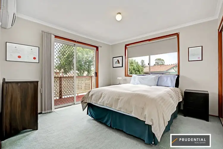 Fifth view of Homely semi-detached listing, 1/5 Packard Close, Ingleburn NSW 2565