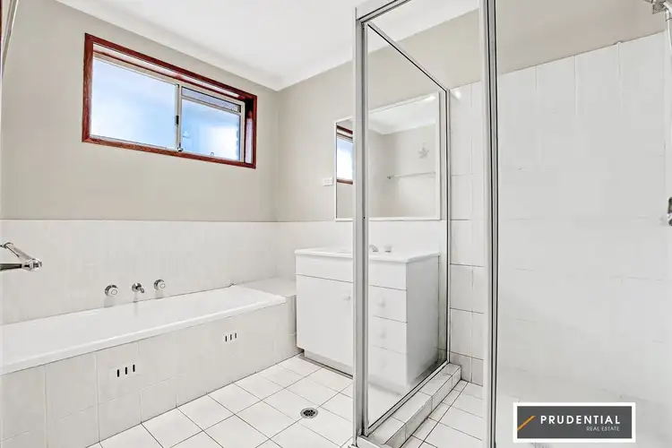 Sixth view of Homely semi-detached listing, 1/5 Packard Close, Ingleburn NSW 2565
