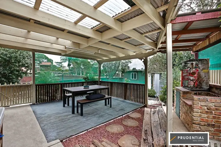 Seventh view of Homely semi-detached listing, 1/5 Packard Close, Ingleburn NSW 2565