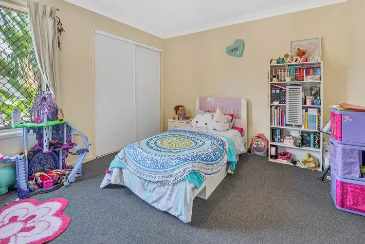 Seventh view of Homely townhouse listing, 125/6-10 Bourton Road, Merrimac QLD 4226