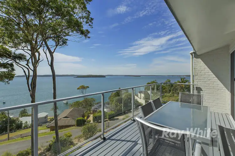 Main view of Homely house listing, 9 Goonda Promenade, Wangi Wangi NSW 2267