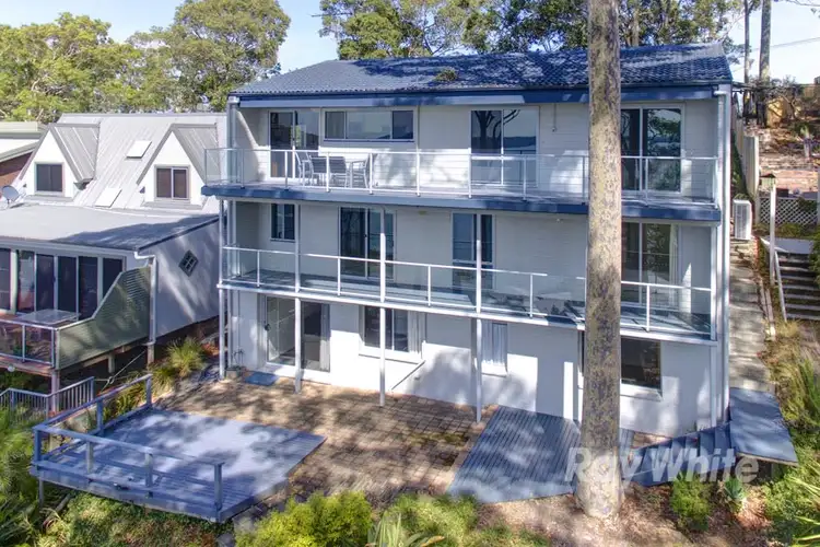 Second view of Homely house listing, 9 Goonda Promenade, Wangi Wangi NSW 2267
