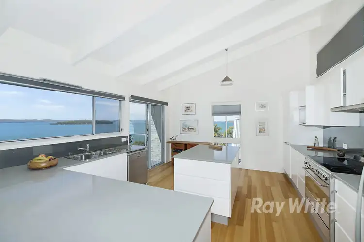 Third view of Homely house listing, 9 Goonda Promenade, Wangi Wangi NSW 2267