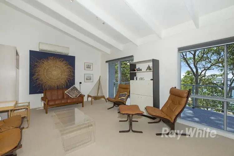 Fifth view of Homely house listing, 9 Goonda Promenade, Wangi Wangi NSW 2267