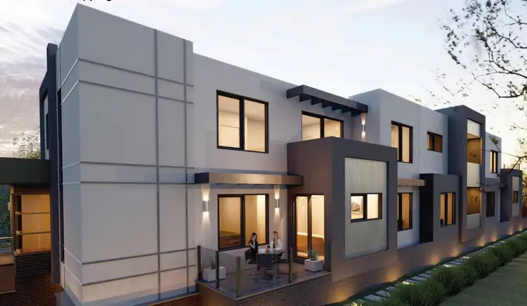 12/42 Rufus Street, Epping VIC 3076