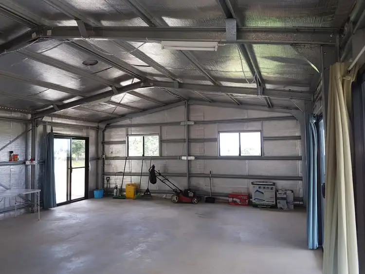 Second view of Homely land listing, 596 East Deep Creek Road, East Deep Creek QLD 4570