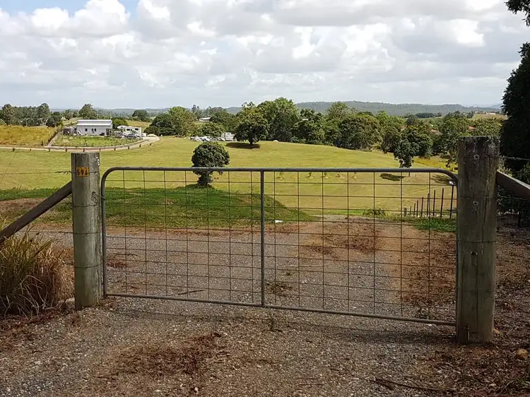 Third view of Homely land listing, 596 East Deep Creek Road, East Deep Creek QLD 4570