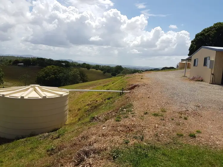 Fourth view of Homely land listing, 596 East Deep Creek Road, East Deep Creek QLD 4570