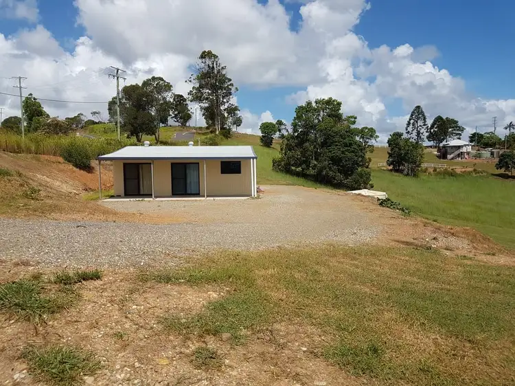 Sixth view of Homely land listing, 596 East Deep Creek Road, East Deep Creek QLD 4570