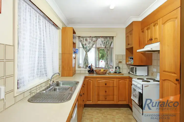 Second view of Homely house listing, 112 Hillvue Road, Tamworth NSW 2340