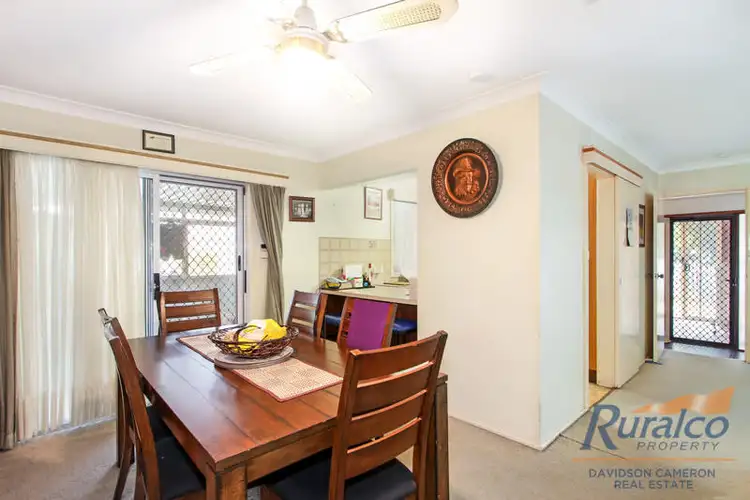 Fifth view of Homely house listing, 112 Hillvue Road, Tamworth NSW 2340