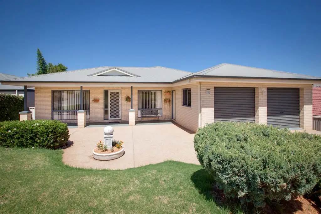 Main view of Homely house listing, 7 Berkeley Close, Wodonga VIC 3690