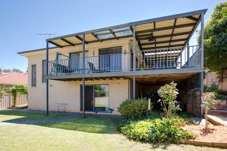 Fourth view of Homely house listing, 7 Berkeley Close, Wodonga VIC 3690