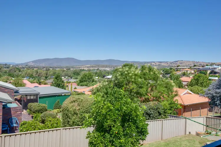 Fifth view of Homely house listing, 7 Berkeley Close, Wodonga VIC 3690