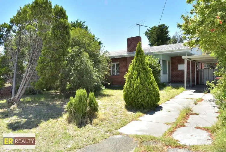 Second view of Homely house listing, 30 Finchley Crescent, Balga WA 6061
